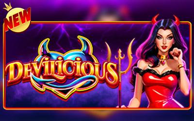 Devilicious