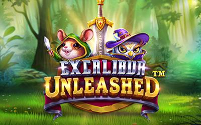 Excalibur Unleashed