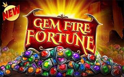 Gem Fire Fortune