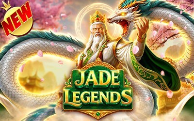 Jade Legends