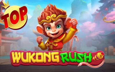 Wukong Rush