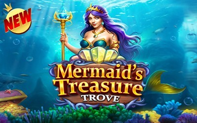 Mermaid’s Treasure Trove