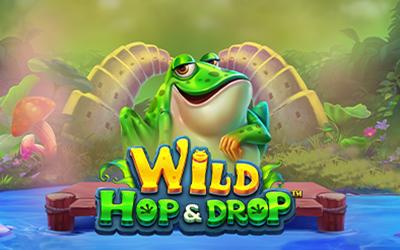 Wild Hop & Drop
