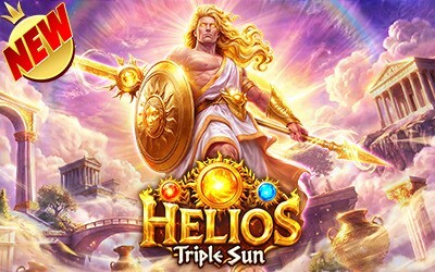 Helios – Triple Sun