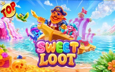 Sweet Loot