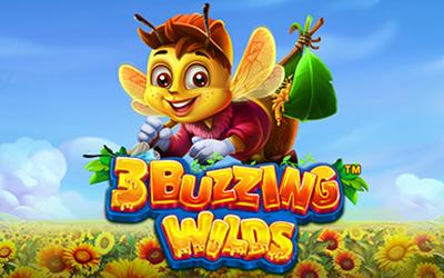 3 Buzzing Wilds