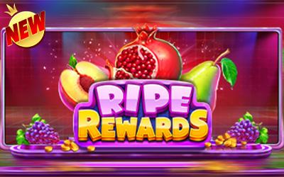 Ripe Rewards