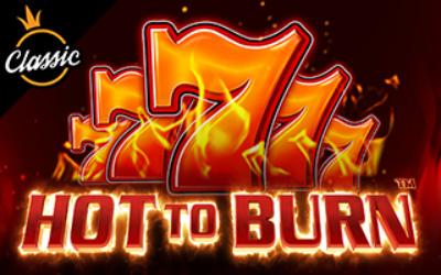 Hot to Burn