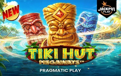 Tiki Hut Megaways™ Jackpot Play