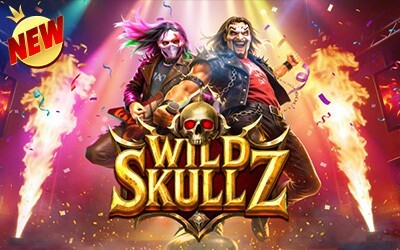 Wild Skullz