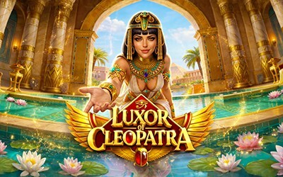 Luxor of Cleopatra