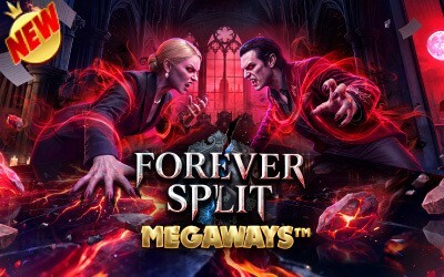 Forever Split Megaways™