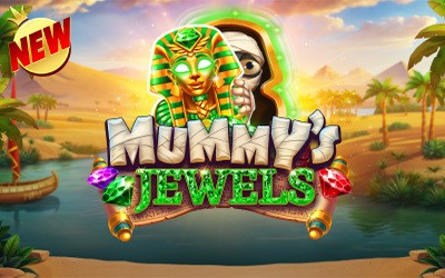 Mummy's Jewels
