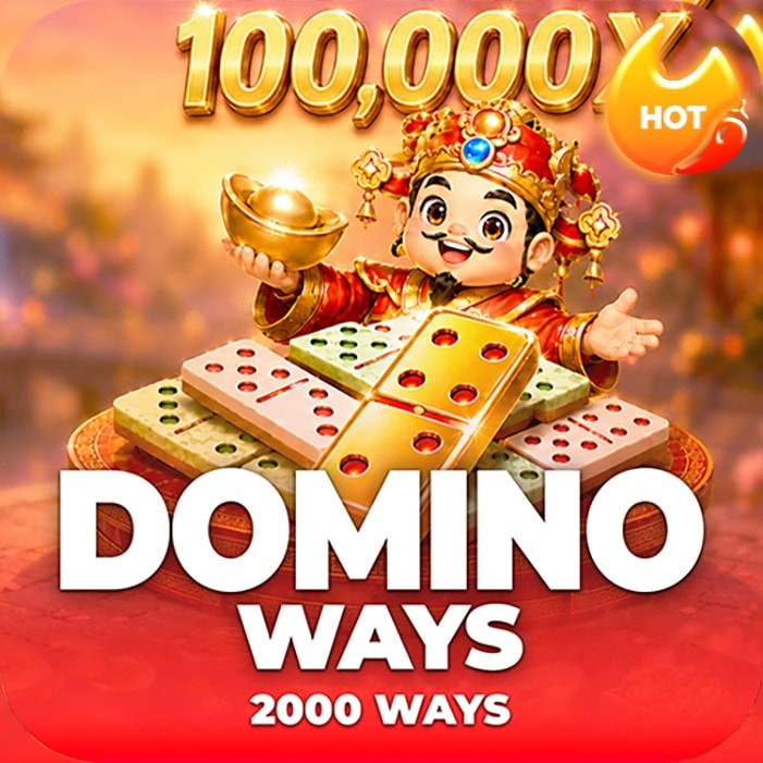 Domino Ways