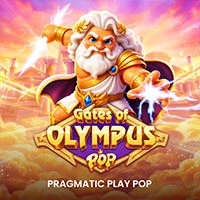 Gates of Olympus POP