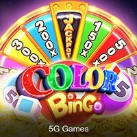 FIVEGG