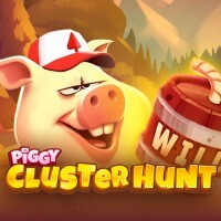 FF Piggy Cluster Hunt