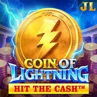 FF Coin of Lightning FF