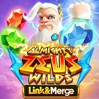 Almighty Zeus Wilds