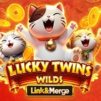 Lucky Twins Wilds
