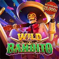 HOTWIN88 Wild Bandito Slot Gacor