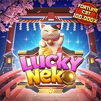 Lucky Necko