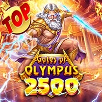 Gates of Olympus 2500