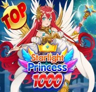 HOTWIN88 Starlight Princess 1000 Slot Gacor