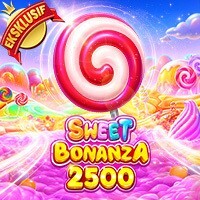 Sweet Bonanza 2500