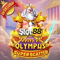 Slot88 Olympus 1000