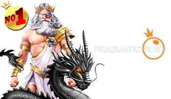 Logo Pragmatic Play
