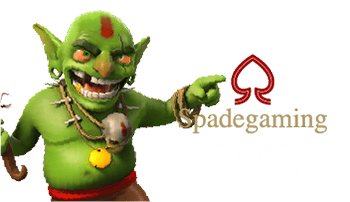 SpadeGaming