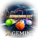 Gemini Marble