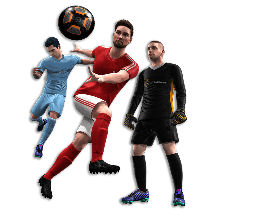 PP Virtual Sports