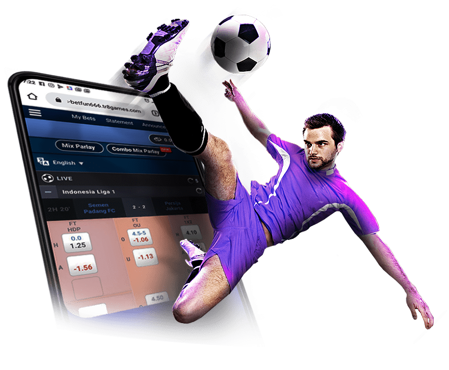 SBO Sportsbook