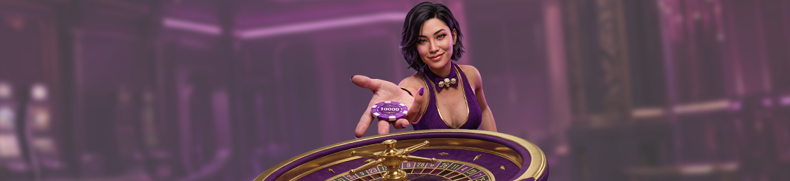 Lucky Live Casino