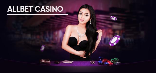 AllBet