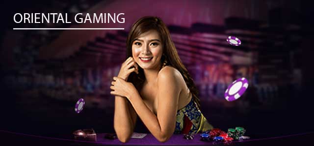 Oriental Gaming