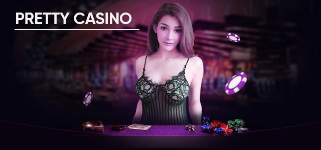 Pretty Gaming