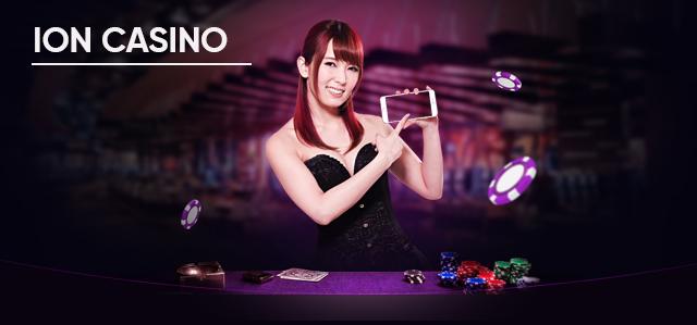 ION Casino