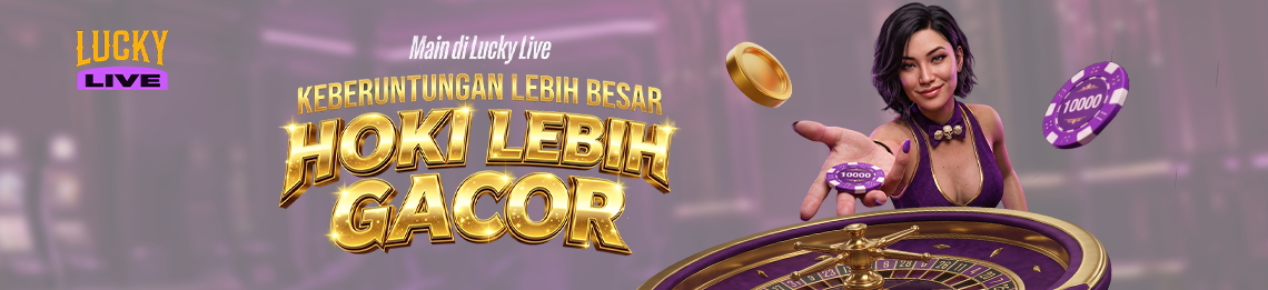 Lucky Live Casino