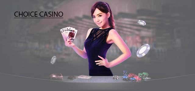 ChoiceGaming
