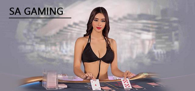 SA Gaming