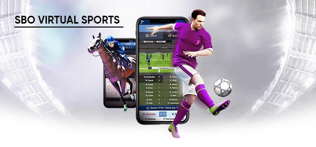 SBO Virtual Sports