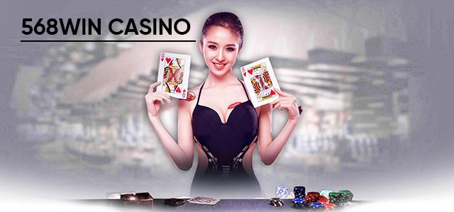 568Win Casino