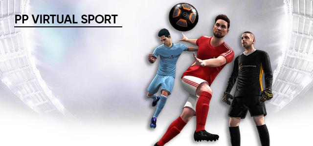 PP Virtual Sports