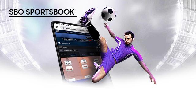 SBO Sportsbook