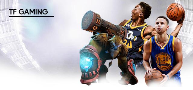 TF Gaming