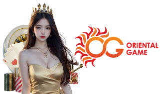 Oriental Games