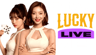 Lucky Live Casino
